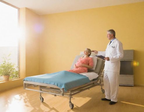 Health and Social care