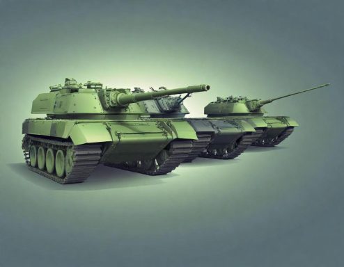 Defence