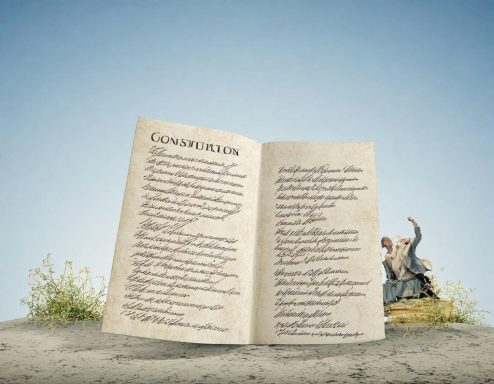 Constitution